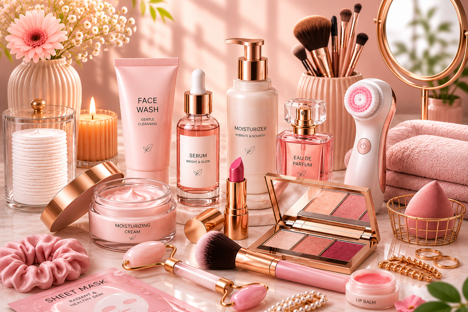 Beauty & Care