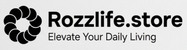 RozzLife Store - Home