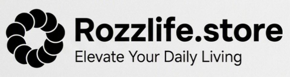 RozzLife Store